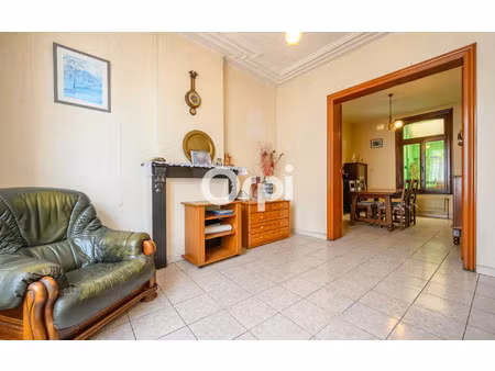 maison mortagne-du-nord m² t-6 à vendre  172 000 €