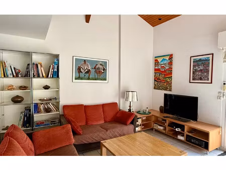 location maison  67.82 m² t-3 à seignosse  1 280 €