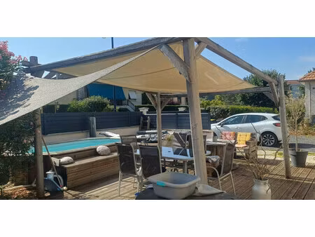 maison à vendre à terrasson-lavilledieu (24120) - dordogne