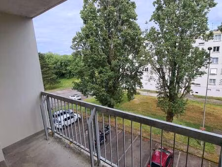 location appartement 2 pièces à rezé (44400) : à louer 2 pièces / 45m² rezé