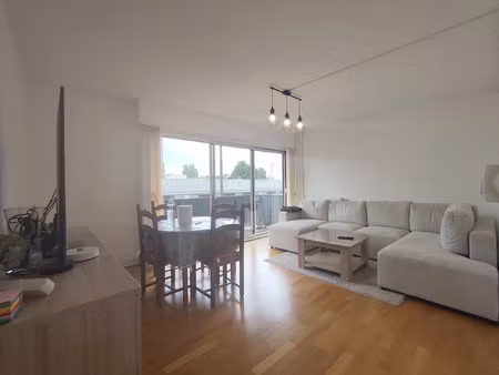vente appartement 4 pièces 78 m² beauvais (60000)