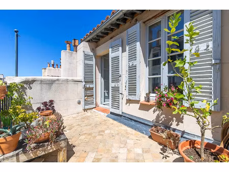 vente appartement 3 pièces 50 m² marseille 6 (13006)