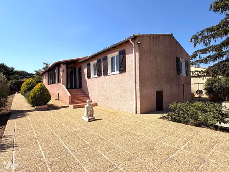 vente maison 5 pièces 100 m² carnoux-en-provence (13470)