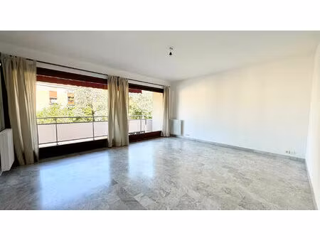 t3 - 80m² aix pigonnet