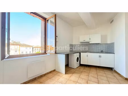 appartement caussade 2 pièce(s) 32.01m2
