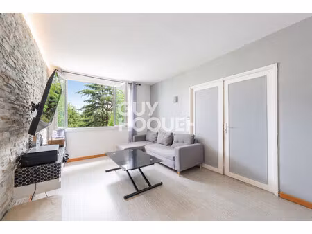 appartement 2 pièces de 45 m²