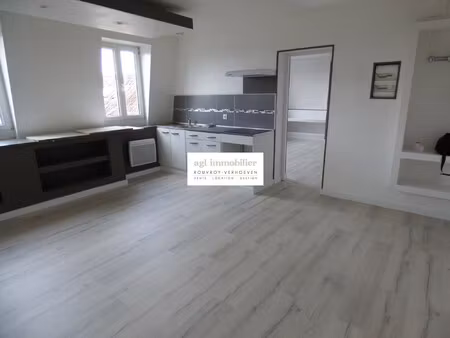 coudekerque-branche beau t2
