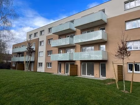 appartement t3