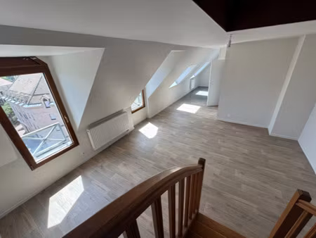 appartement t4