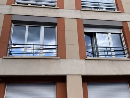 issy les moulineaux 2 pièces