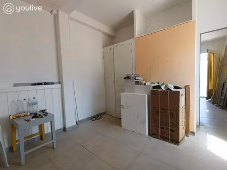 fromentine – appartement rénové avec terrasse à quelques pas de l'océan