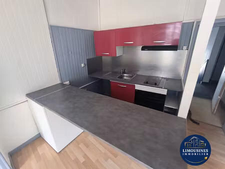 appartement à vendre limoges