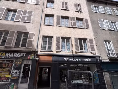 appartement à vendre limoges