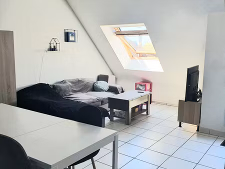 appartement à vendre longvic