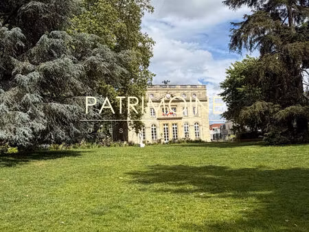 appartement montmorency de 3 chambres