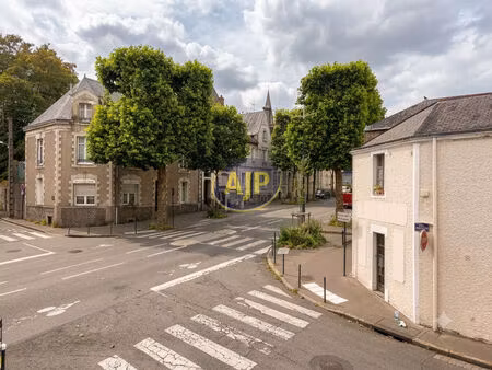 appartement nantes 2 pièce(s) 41.36 m2