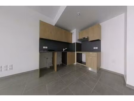 appartement t2