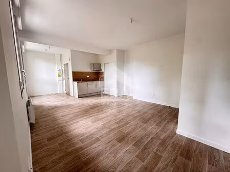 appt 202 - orleans hypercentre - proche gare orleans appartement neuf - 1 pièce(s) 37 m2