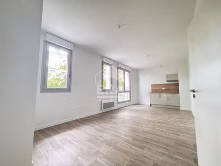 appt 203 - orleans hypercentre - proche gare orleans appartement neuf - 1 pièce(s) 33 m2