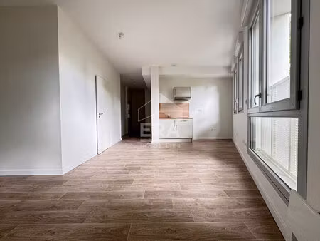 appt 204 - orleans hypercentre - proche gare orleans appartement neuf - 1 pièce(s) 35m2