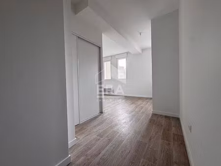 appt 205 - orleans hypercentre - proche gare orleans appartement neuf - 1 pièce(s) 31m2
