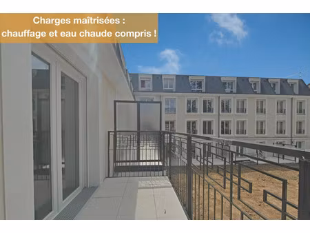appartement t3
