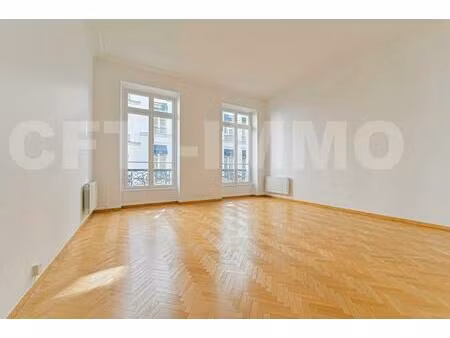 appartement 4 pièce(s) 109 m2