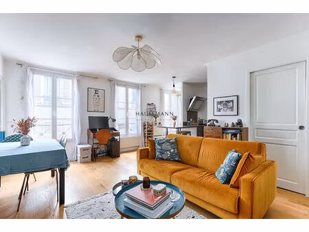 appartement paris ixe arrondissement