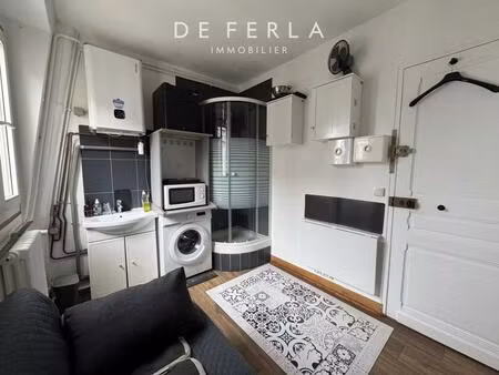 studette 7e étage