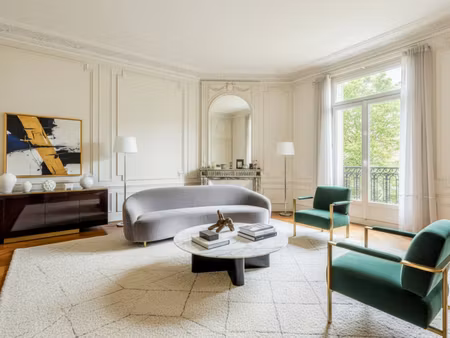 appartement paris xvii eme