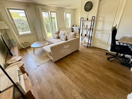 appartement poissy 1 pièce(s)