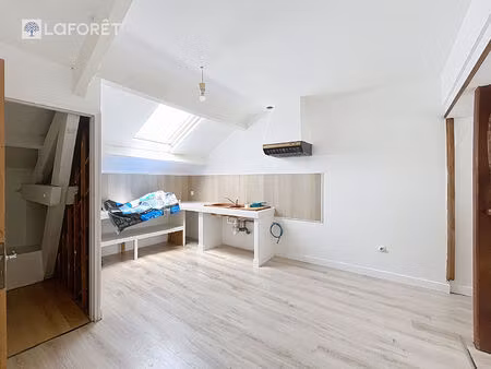 appartement pontivy 2 pièce(s) 45 m2