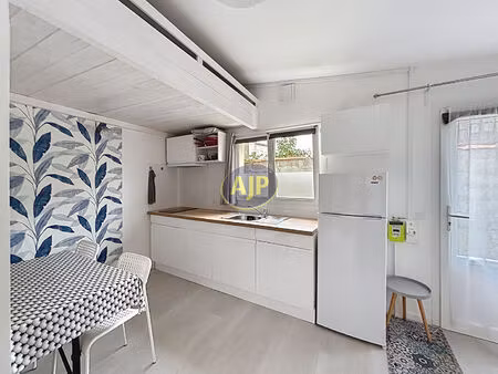 appartement rochefort 1 pièce(s) 25.82 m2