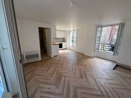 appartement à vendre saint-denis