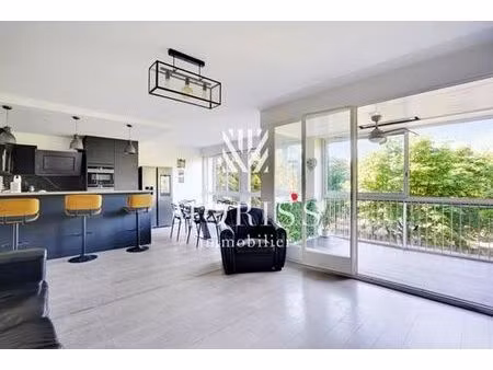 prestigieux appartement en location saint-mandé  île-de-france