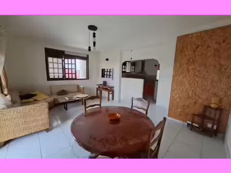 location appartement  68 m² t-3 à sainte-luce  978 €