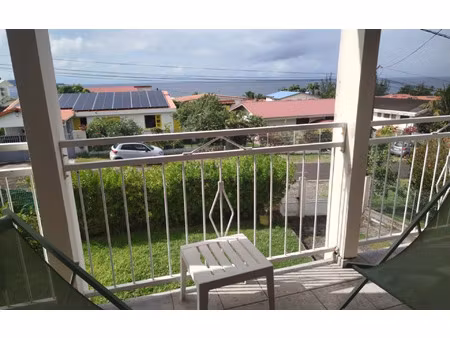 location appartement  m² t-3 à sainte-luce  1 028 €