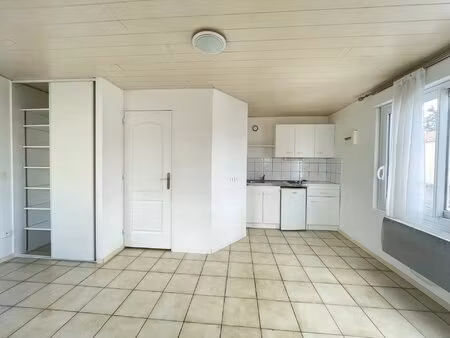 studio - 23m² - saint-sébastien-sur-loire