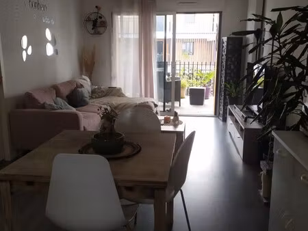 appartement à louer tarbes