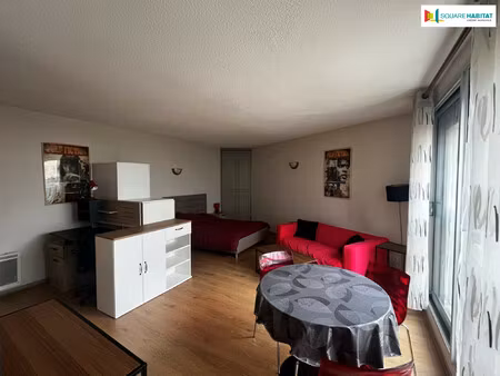 appartement à louer tarbes