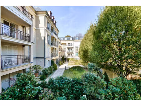 versailles notre-dame parc appartement 2pièces 51.68 m² au sol / 50.63 m² carrez