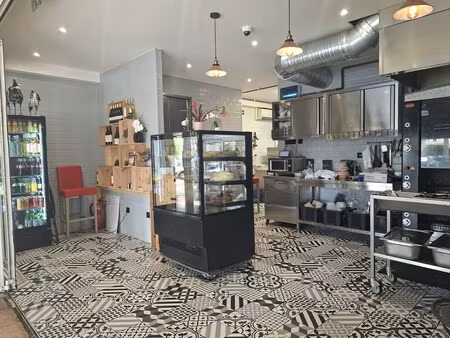 vente commerce mouans sartoux 06370 80m²