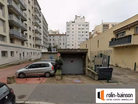 garage lyon 2