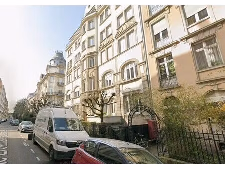 garage parking à louer strasbourg