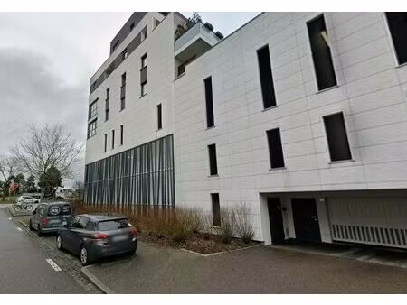 garage parking à louer strasbourg