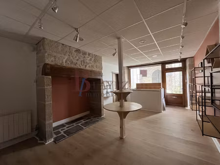 agreable local commercial