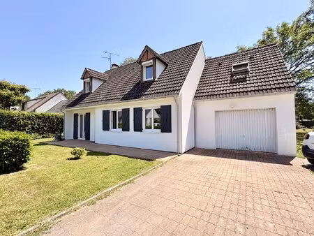 maison à vendre donnery