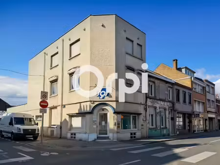 vente maison 2 pièces 232 m² à dunkerque (59140)  231 000 €