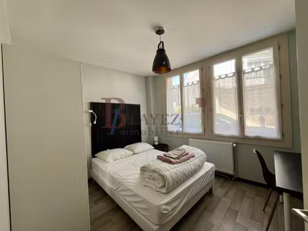 chambre colocation a louer