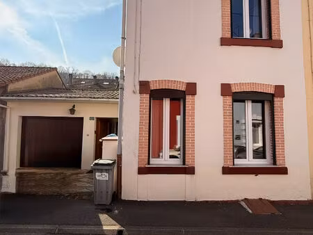 maison homecourt 5 pièces 110 m2